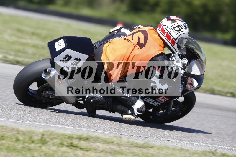 /12 30.04.2025 Speer Racing ADR/Classic/93